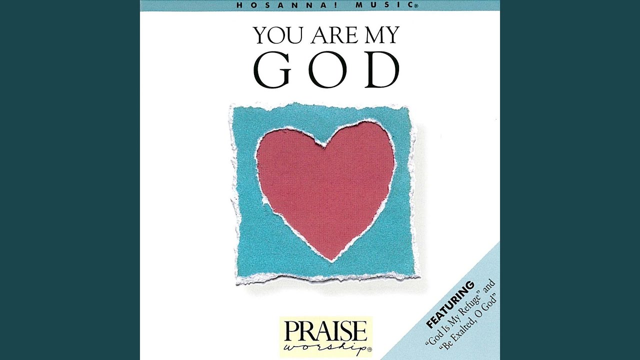 Exalt the Lord Our God