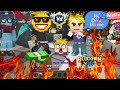 Killing Felonys Montage #2 | Jailbreak Blockman Go | GGMiner