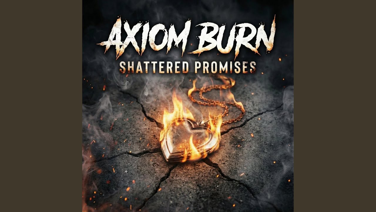 Watch Shattered Promises on YouTube Watch Shattered Promises on YouTube
