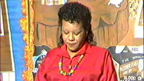 1987 (c) Dr Eudine Mott, Dr Sandra Giragosian