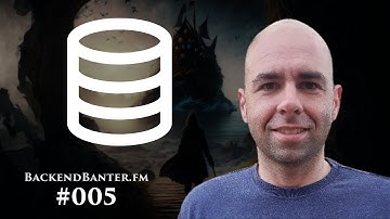 Scaling Databases with Glauber Costa | 005