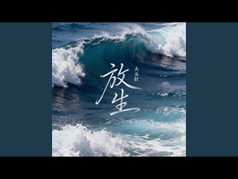 放生 (烟嗓撕裂版)