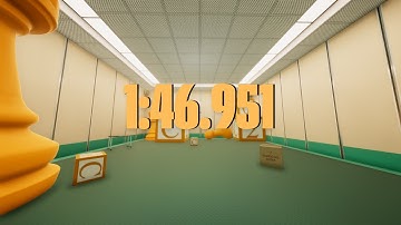 Superliminal | Induction in 1:46.951