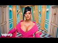 Cardi B - LOCO ft. Bad Bunny, Tyga, BIA (Music Video) 2023