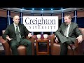 Creighton University Mid-America Business Conditions Index | November 2018 | Ernie Goss
