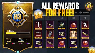 😱EVERYTHING FREE BEST EVENT EVER FREE TITLES MATERIALS screenshot 1