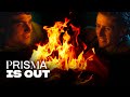 1 ora di Andrea e Daniele davanti al falò | Prisma La Serie S2