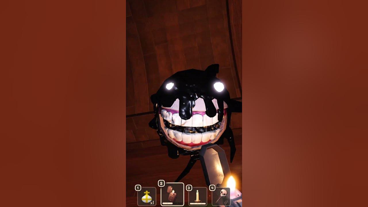 ALL NEW April FOOLS Entities & ITEMS In Roblox DOORS! YouTube