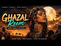 Ghazel Reem Sahara Gnawi X Afro House Remix Moroccan Desert Vibes 2026 