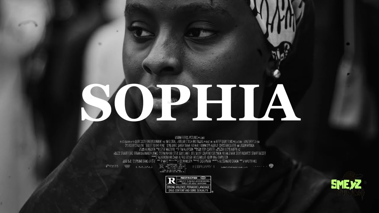 Afrobeat Type Beat 2026 - 