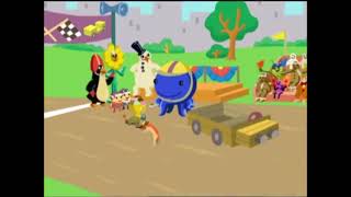 My Reaction That Guess With Jess Came Out In 2009