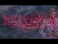 HEAVENLY PORTALS // CHÔZEH // PROPHET SHAMBRAÉ K. GAMBLE