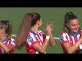 Atlético Madrid vs. INAC Kobe Leonessa | Women's Cup Semi-final