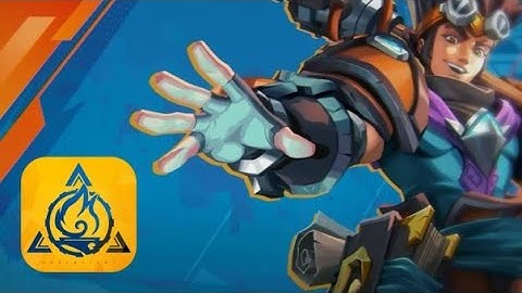 Youga Spacetime Illusion (Torchlight: Infinite Twinightmare)