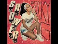 Becky G - Shower (audio)