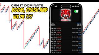 This Is The Most Popular Boom & Crash Bot - Is It Legit?