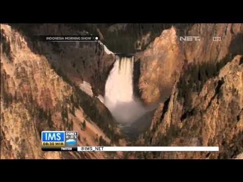 Video: Webcams Taman Nasional Terbaik