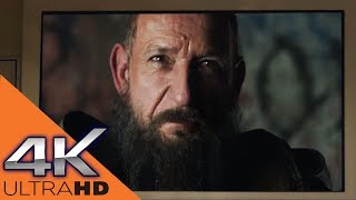 Обращение Мандарина к Президенту ★ Железный Человек 3 (2012) Обращение Мандарина к Президенту ★ Железный Человек 3 (2012)