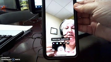 Using Flipgrid on your Phone