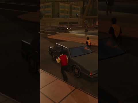 555 WE TIP | GTA SAN ANDREAS DEFINITIVE MISSION #39 | @OmniPlay197