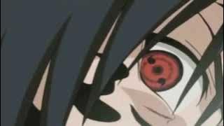 Sasuke vs Zaku | HERO [AMV]