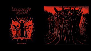 Desecrator Of Ichor - Apex Nocturnus Full Album 2024