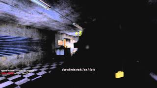 Short Clip - 2K12 Wallbang Cod4 Movie By Mucide