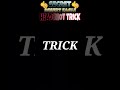 Secret Desert Eagle Headshot Trick &amp; Setting 100% Working 😱 | Free Fire #shorts #short #freefire #ff
