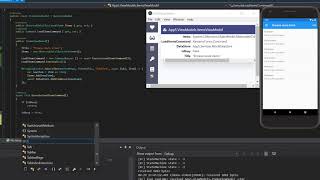 LiveSharp can update and display ViewModels in runtime