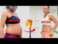 EXERCISES TO LOSE BELLY FAT TO GET SLIM WAIST