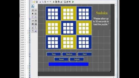 Sudoku Puzzle Generator MATLAB for Engineering 6