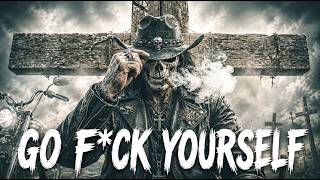 GO F*CK YOURSELF💀💀