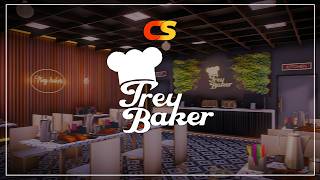 FiveM Maps | Trey Baker