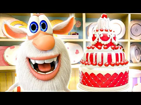 Mr Sandman Famadihana Booba Soundtrack OST 