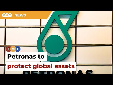 Petronas taking steps to protect global assets after Luxembourg seizure