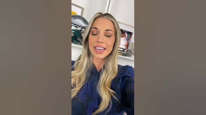 Image Zach Ertz image beautiful image beautiful image beautiful image beautiful - Zach Ertz at 44.5 receiving yards? Erin Dolan CALLED IT ...