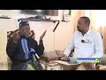 🔴 Elhadj Djériba Diaby fait le comparatif de la vie d’avant et maintenant dans les villages