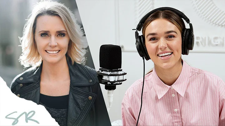 Dare to Choose Faith Over Fear | Sadie Robertson H...