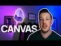 How To Use Obsidian: Canvas Plug-In For Writers, Designers, and Everybody Else Too