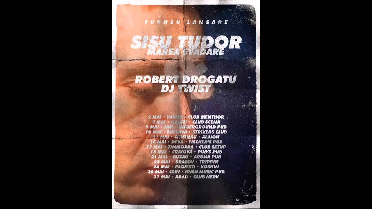 Sisu Tudor - Povestea mea feat. Bibanu MixXL (Freestyle)