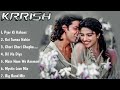 "Krrish" Movie