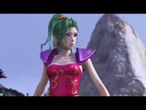 DFFAC ティナでソロ出撃 その55