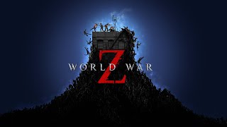 видео: World War Z Проходження ЭПИЗОД 5: МАРСЕЛЬ Глава 1: Французское сопротивление картинка: World War Z Проходження ЭПИЗОД 5: МАРСЕЛЬ Глава 1: Французское сопротивление
