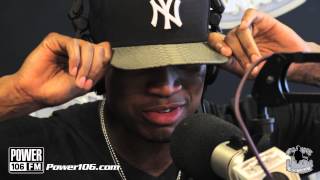 NeYo Big Boy's Neighborhood Acappella Raw & Uncut