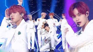 AB6IX - BREATHE [SBS Inkigayo Ep 1007]