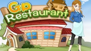 Gp restaurant + for iOS, iPhone, iPad, iPhone and Android screenshot 5