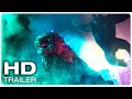 GODZILLA VS KONG "Surprise Attack" Trailer (NEW 2021) Monster Movie HD