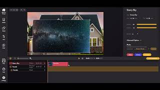 Adding and Editing Masks Within the Scene Editor