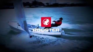 SuperTherm Long John - Rooster Sailing