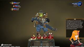 Deep Rock Galactic Planetary Planetary Deep Rock Galactic